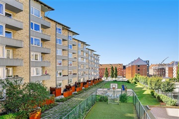 Photo 1. Apartment, Sjællandsgade, Randers C 