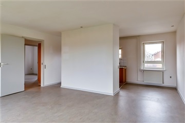Photo 1. Apartment, Alexandraparken, Vojens 