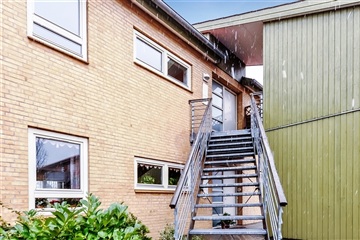 Photo 8. Apartment, Alexandraparken, Vojens 