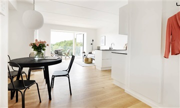 Billede 2. Lejlighed, Baneleddet, Glostrup 