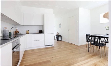 Photo 2. House, Banehavestien, Glostrup 