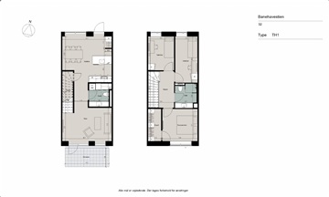 Photo 12. House, Banehavestien, Glostrup 