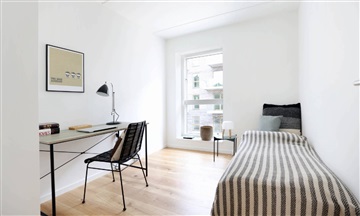 Photo 2. House, Banehavestien, Glostrup 