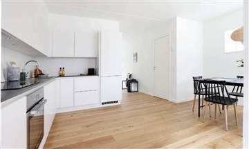 Photo 3. House, Banehavestien, Glostrup 