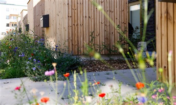 Photo 10. Apartment, Baneleddet, Glostrup 