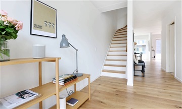 Photo 2. House, Banehavestien, Glostrup 