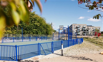 Photo 8. Apartment, Baneleddet, Glostrup 