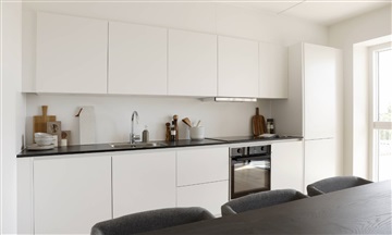 Photo 5. Apartment, Baneleddet, Glostrup 