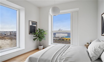 Photo 1. Apartment, Baneleddet, Glostrup 