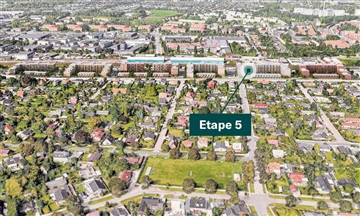 Photo 1. Apartment, Baneleddet, Glostrup 