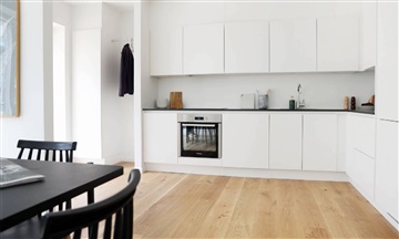 Photo 4. House, Banehavestien, Glostrup 