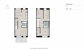 Photo 9. House, Banehavestien, Glostrup 