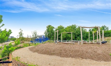 Photo 10. Apartment, Baneleddet, Glostrup 