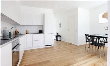 Photo 3. House, Banehavestien, Glostrup 