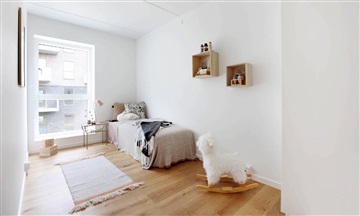 Photo 7. House, Banehavestien, Glostrup 