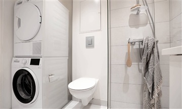 Photo 9. Apartment, Baneleddet, Glostrup 