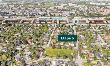 Billede 7. Lejlighed, Baneleddet, Glostrup 