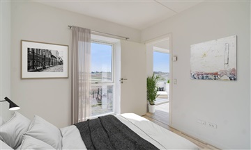 Photo 4. Apartment, Kansleren, Ølstykke 