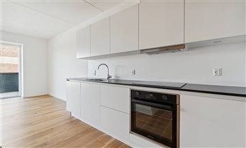 Billede 4. Lejlighed, Baneleddet, Glostrup 