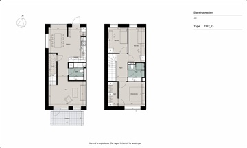 Photo 12. House, Banehavestien, Glostrup 