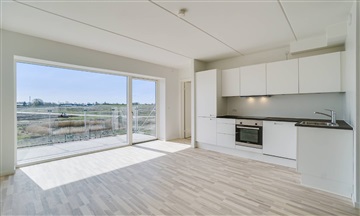 Photo 9. Apartment, Kansleren, Ølstykke 