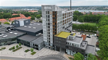 Photo 1. Apartment, Tingvej, Viborg 