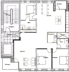 Photo 3. Apartment, Tingvej, Viborg 