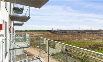 Photo 1. Apartment, Kansleren, Ølstykke 