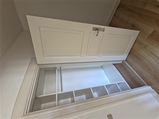 Photo 2. Apartment, Haraldsgade, Vejle 