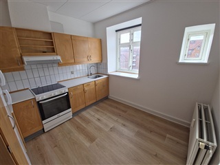 Photo 3. Apartment, Haraldsgade, Vejle 