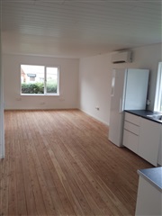 Photo 6. House, Ahrendtsgade, Horbelev 