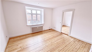 Photo 1. Apartment, Haraldsgade, Vejle 