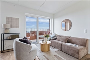 Photo 1. Apartment, Kløverprisvej, Hvidovre 