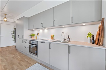 Photo 2. Apartment, Kløverprisvej, Hvidovre 