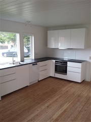 Photo 3. House, Ahrendtsgade, Horbelev 