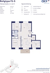 Photo 7. Apartment, Kløverprisvej, Hvidovre 