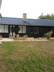 Photo 2. House, Ahrendtsgade, Horbelev 