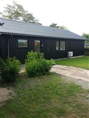 Photo 1. House, Ahrendtsgade, Horbelev 