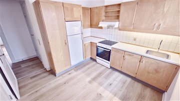 Photo 6. Apartment, Haraldsgade, Vejle 