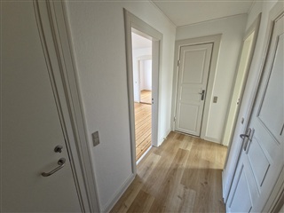 Photo 1. Apartment, Haraldsgade, Vejle 