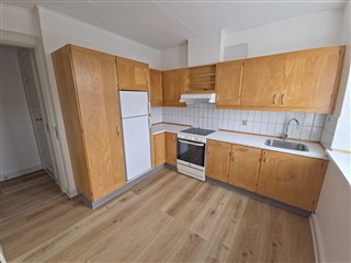 Photo 4. Apartment, Haraldsgade, Vejle 