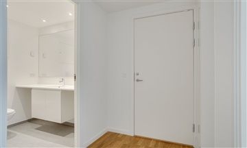 Photo 2. Apartment, Else Alfelts Vej, København S 
