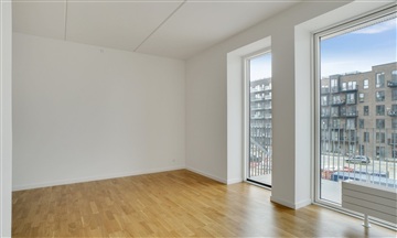 Photo 1. Apartment, Else Alfelts Vej, København S 