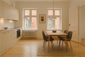 Photo 9. Apartment, St. Sct. Hans Gade, Viborg 