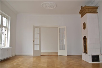 Photo 4. Apartment, St. Sct. Hans Gade, Viborg 
