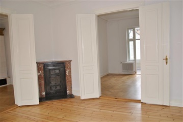Photo 2. Apartment, St. Sct. Hans Gade, Viborg 