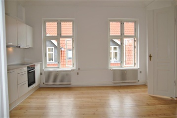 Photo 8. Apartment, St. Sct. Hans Gade, Viborg 