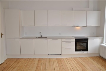 Photo 1. Apartment, St. Sct. Hans Gade, Viborg 