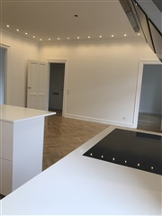 Photo 5. Apartment, Strandvejen, Hellerup 