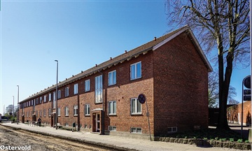 Photo 17. Apartment, Tranebærvej, Agerbæk 